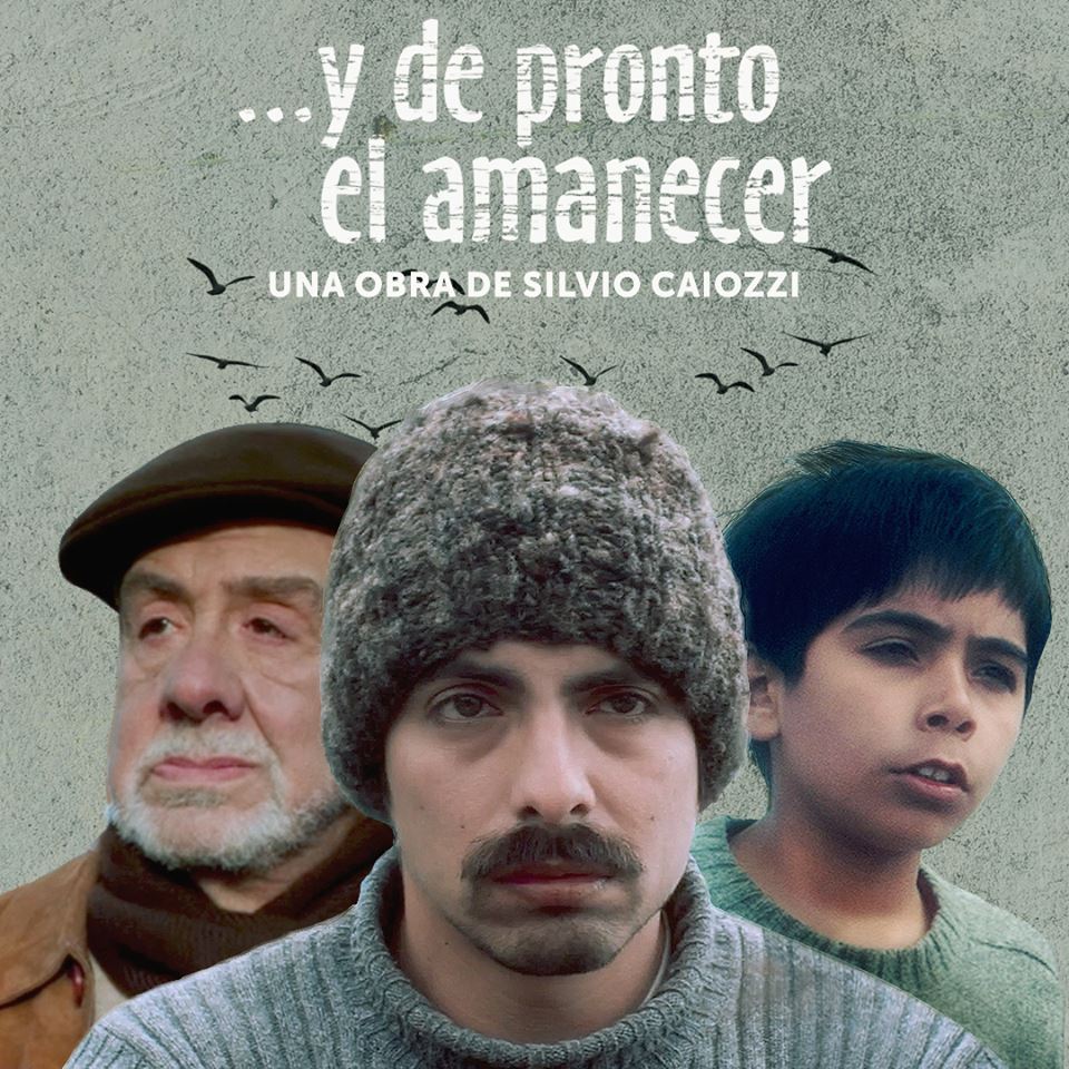 Y de Pronto el Amanecer” Amistad y Poesía en Chiloé El Líbero