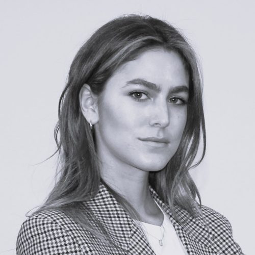 Antonia Russi, Author at El Líbero